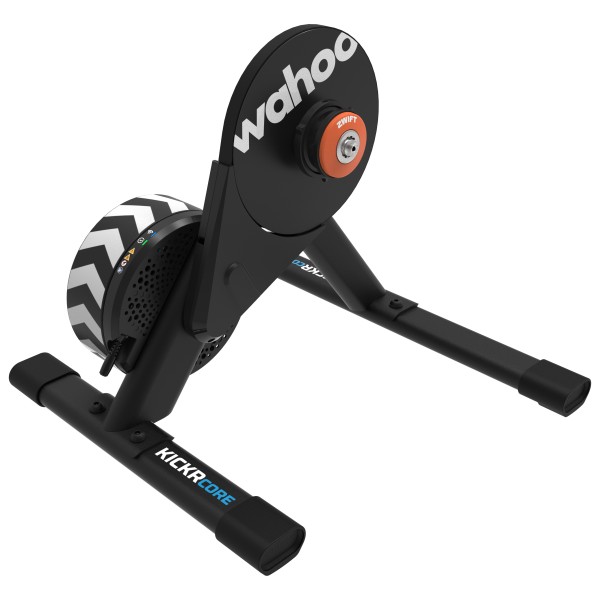 Wahoo - Kickr Core 2 + Zwift Click And Cog - Fietstrainer