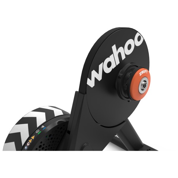 Wahoo - Kickr Core 2 + Zwift Click And Cog - Fietstrainer
