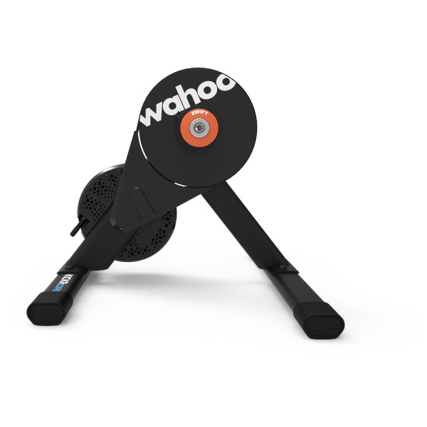 Wahoo - Kickr Core 2 + Zwift Click And Cog - Fietstrainer