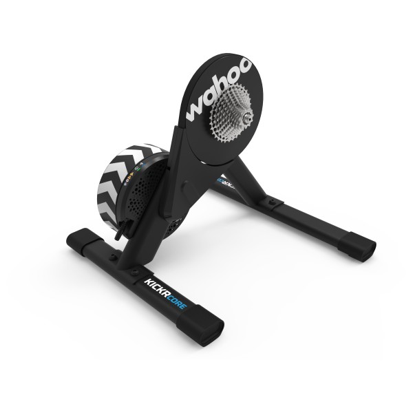 Wahoo - Kickr Core 2 + 11 Speed Cassette - Fietstrainer