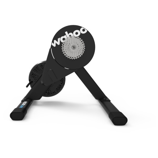 Wahoo - Kickr Core 2 + 11 Speed Cassette - Fietstrainer