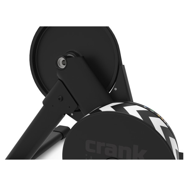 Wahoo - Kickr Core 2 + 11 Speed Cassette - Fietstrainer