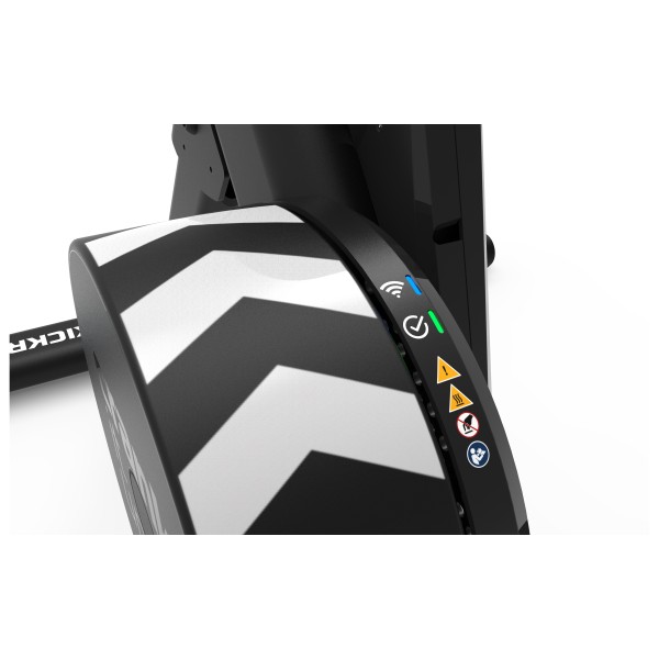 Wahoo - Kickr Core 2 + 11 Speed Cassette - Fietstrainer
