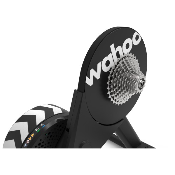 Wahoo - Kickr Core 2 + 11 Speed Cassette - Turbo trainer