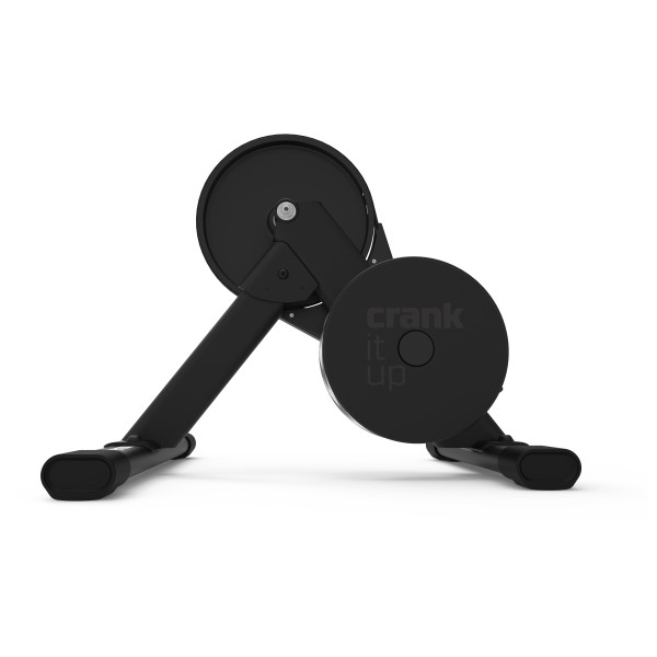 Wahoo - Kickr Core 2 + 11 Speed Cassette - Turbo trainer