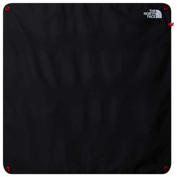The North Face - Wawona Ground Tarp - Picknickfilt