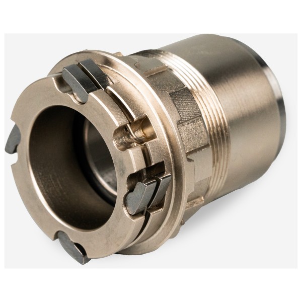 VAN RYSEL - D100 Freehub XDR - Accessoires voor fietsrollen