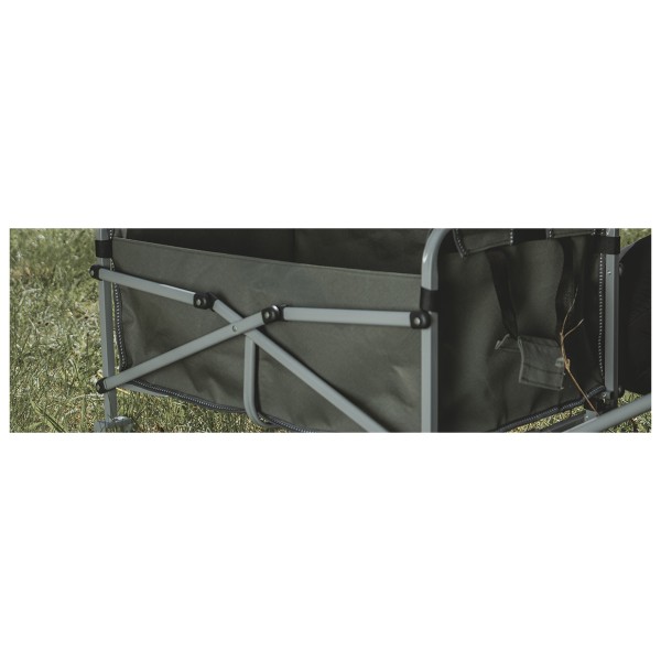 Easy Camp - Hornbeam Transportwagen - Beach wagon