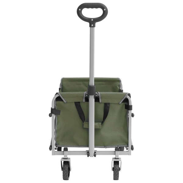 Easy Camp - Hornbeam Transportwagen - Beach wagon