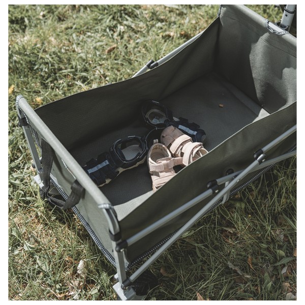 Easy Camp - Hornbeam Transportwagen - Beach wagon