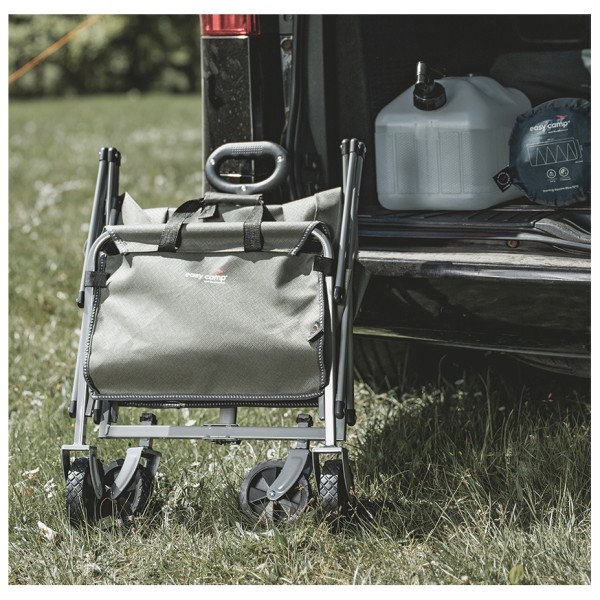 Easy Camp - Hornbeam Transportwagen - Beach wagon