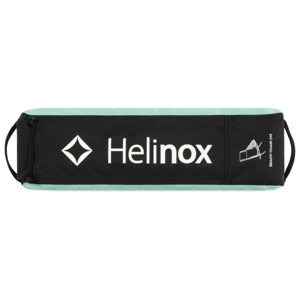 Helinox - Beach Chair (re) - Retkituoli