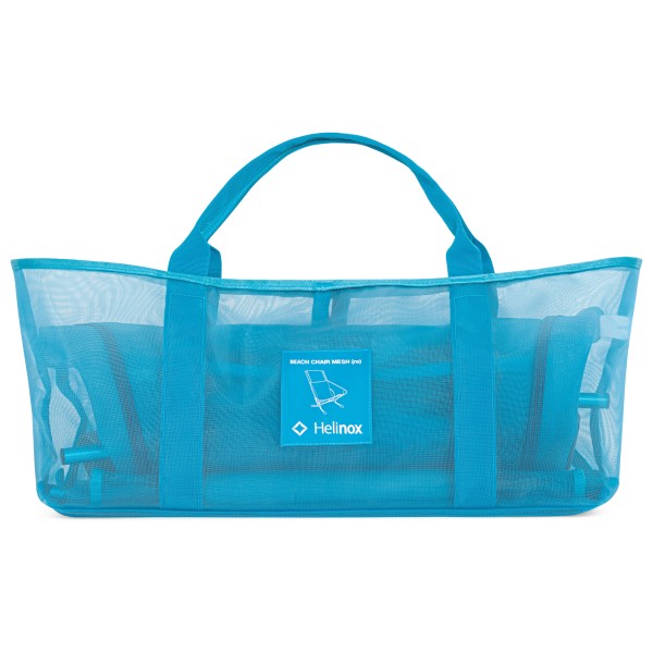 Helinox - Beach Chair Mesh (re) - Camping chair