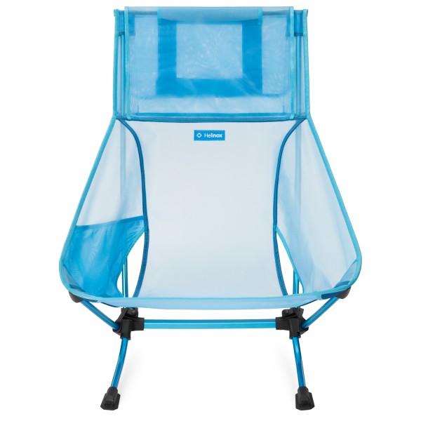Helinox - Beach Chair Mesh (re) - Silla de camping
