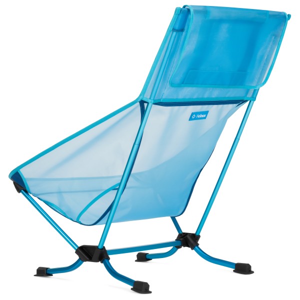 Helinox - Beach Chair Mesh (re) - Silla de camping