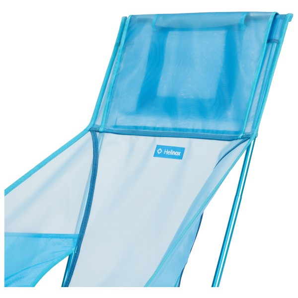Helinox - Beach Chair Mesh (re) - Silla de camping