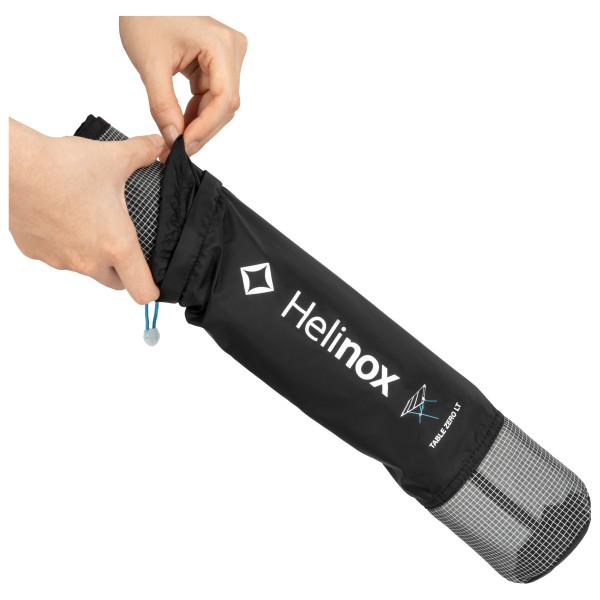 Helinox - Table Zero LT - Retkipöytä