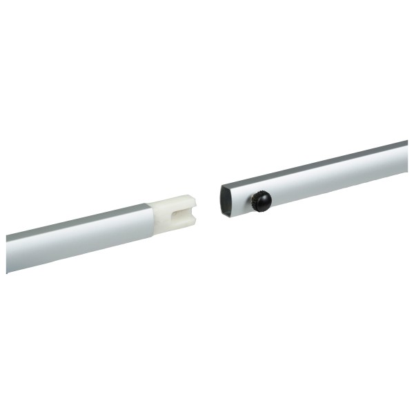 Brunner - Accelerate Compack 6 - Campingtafel