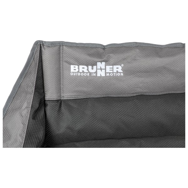 Brunner - Action Repose - Chaise de camping