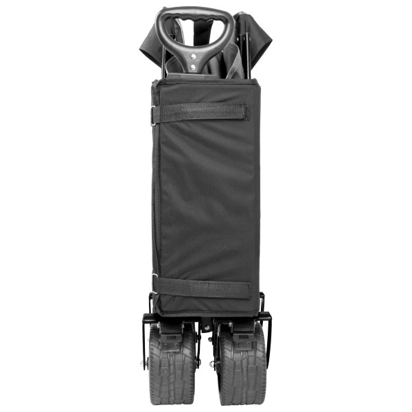 Brunner - Cargo Compact XL - Bolderkar