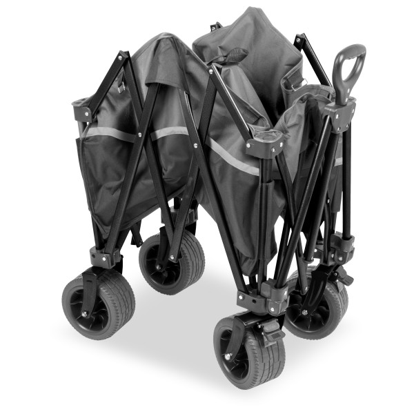 Brunner - Cargo Compact XL - Carrello da spiaggia