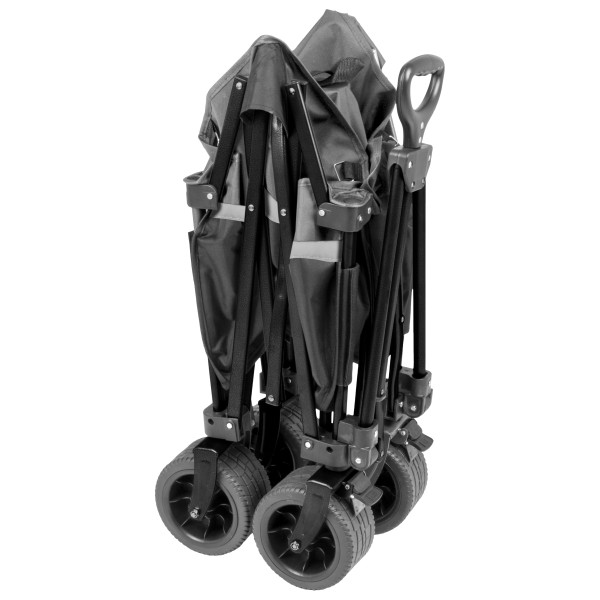 Brunner - Cargo Compact XL - Carrello da spiaggia
