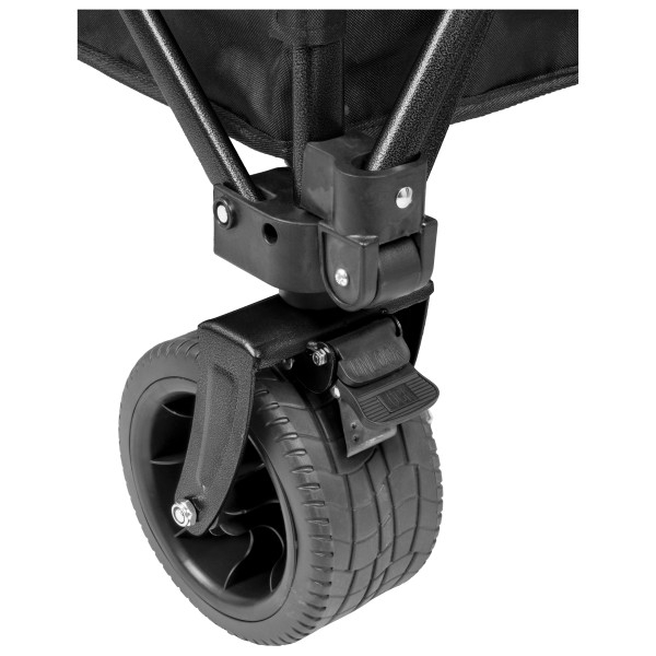 Brunner - Cargo Compact XL - Carrello da spiaggia