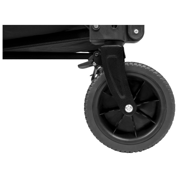 Brunner - Cargo Compact XL - Carrello da spiaggia
