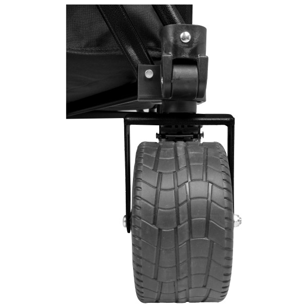 Brunner - Cargo Compact XL - Carrello da spiaggia