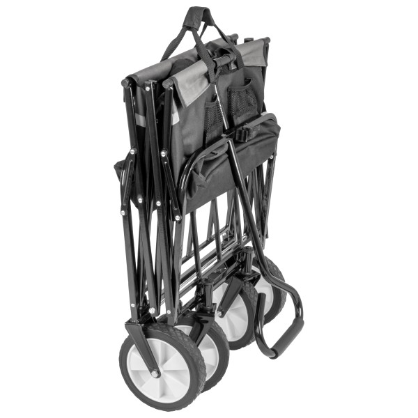 Brunner - Cargo Linx - Bollerwagen