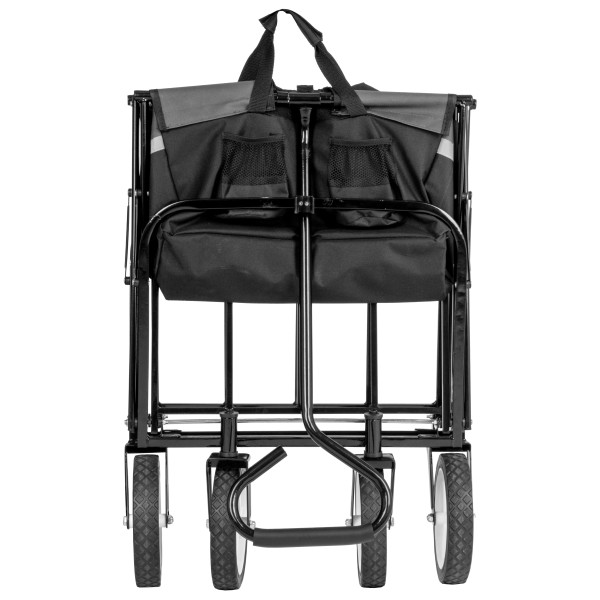 Brunner - Cargo Linx - Bollerwagen