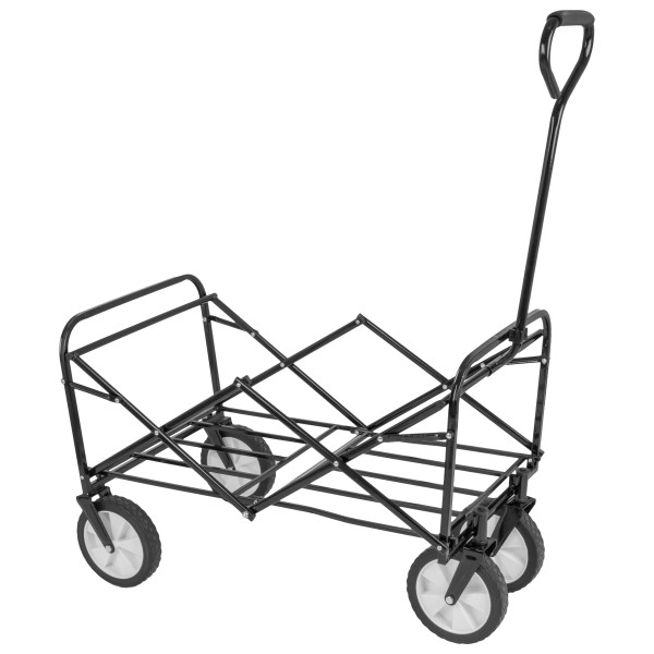 Brunner - Cargo Linx - Bollerwagen