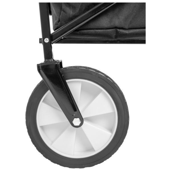 Brunner - Cargo Linx - Carrello da spiaggia