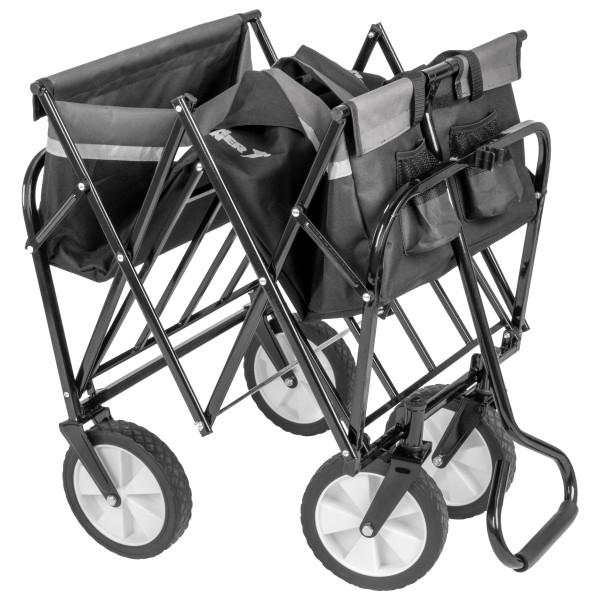 Brunner - Cargo Linx - Carrello da spiaggia