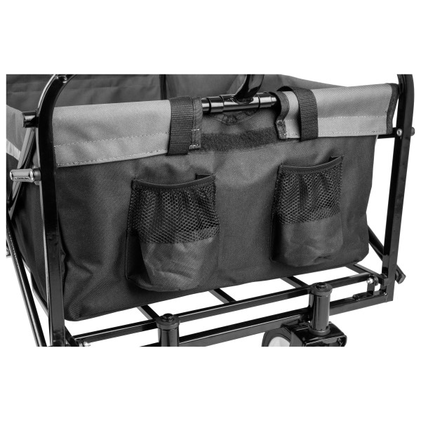 Brunner - Cargo Linx - Skrindor