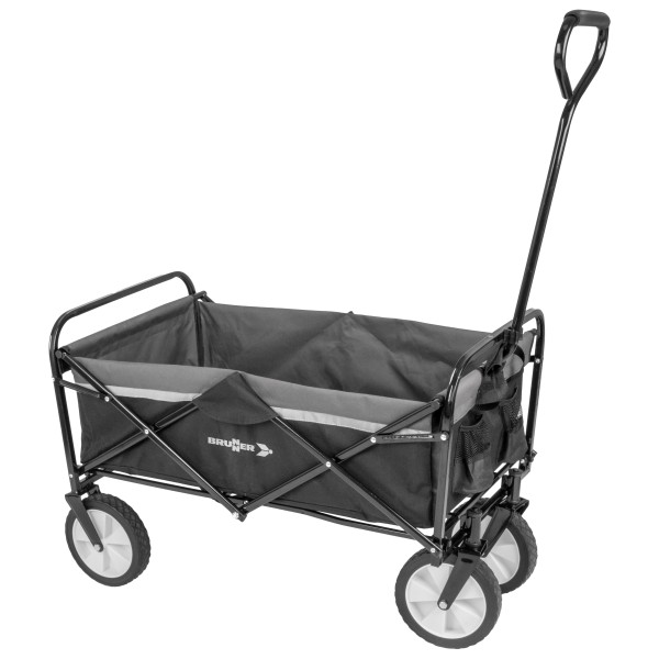 Brunner - Cargo Linx - Skrindor