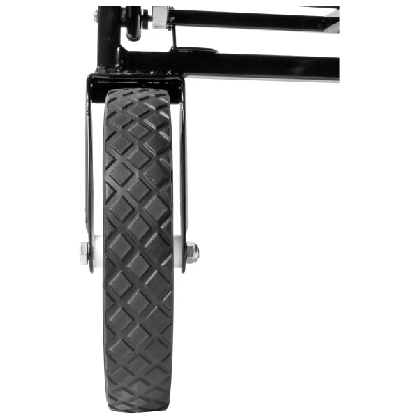 Brunner - Cargo Linx - Trækvogne