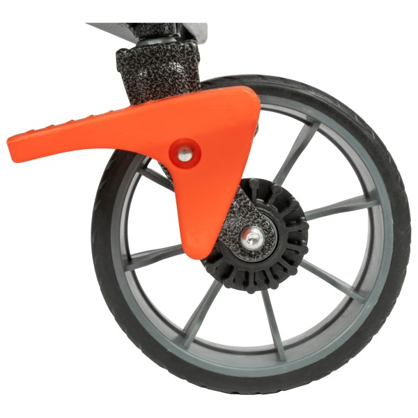 Brunner - Cargo Prime - Carrello da spiaggia