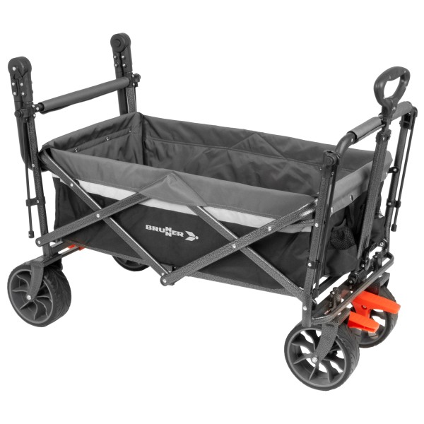 Brunner - Cargo Prime - Carrello da spiaggia