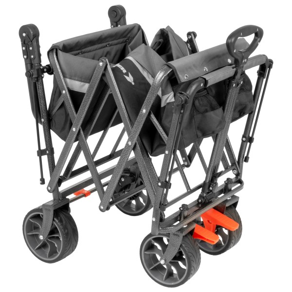 Brunner - Cargo Prime - Carrello da spiaggia