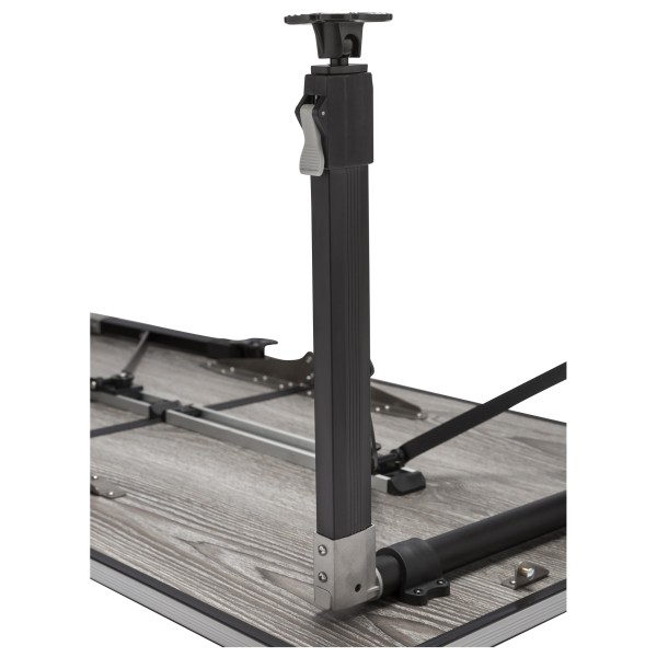 Brunner - Elùtop Compack 120 - Campingtafel