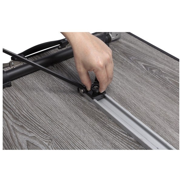 Brunner - Elùtop Compack 120 - Campingtafel