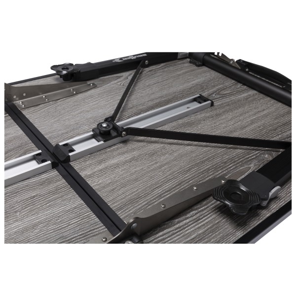 Brunner - Elùtop Compack 120 - Campingtafel