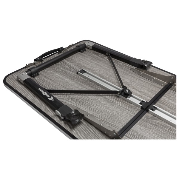 Brunner - Elùtop Compack 120 - Campingtafel