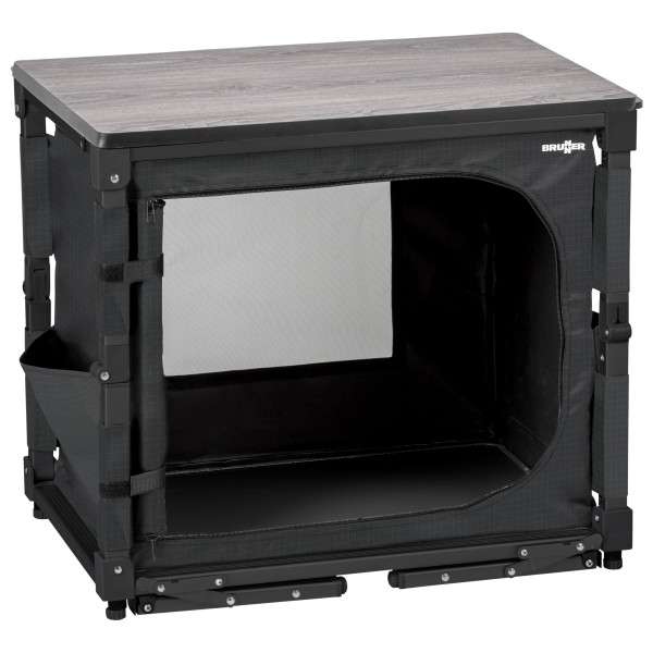 Brunner - Elùtop Compack Cube - Campingkast