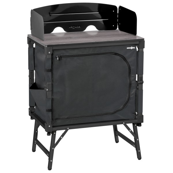 Brunner - Elùtop Compack Cube - Campingskåp