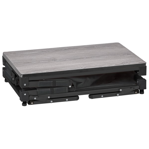 Brunner - Elùtop Compack Cube - Campingskabe