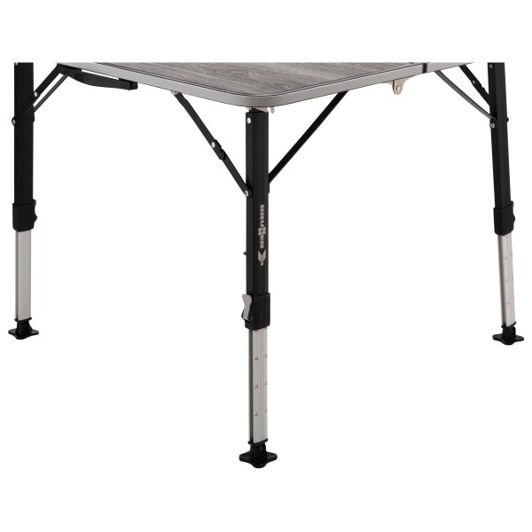 Brunner - Elùtop Compack Square 100 - Camping table