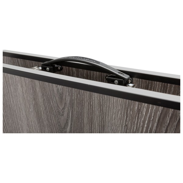 Brunner - Elùtop Compack Square 100 - Campingbord