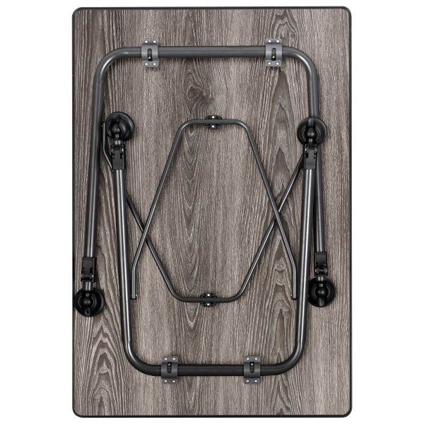 Brunner - Linear Greywood 100 - Table de camping